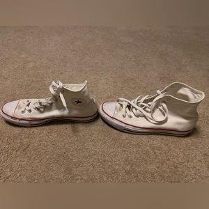 Converse shoes